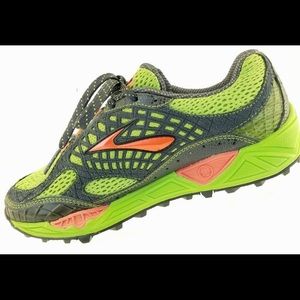Brooks Cascadia 7 Trail Running Shoes 120101091B73